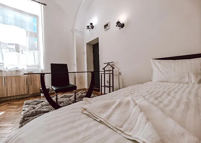 Berindei Studio - City Center