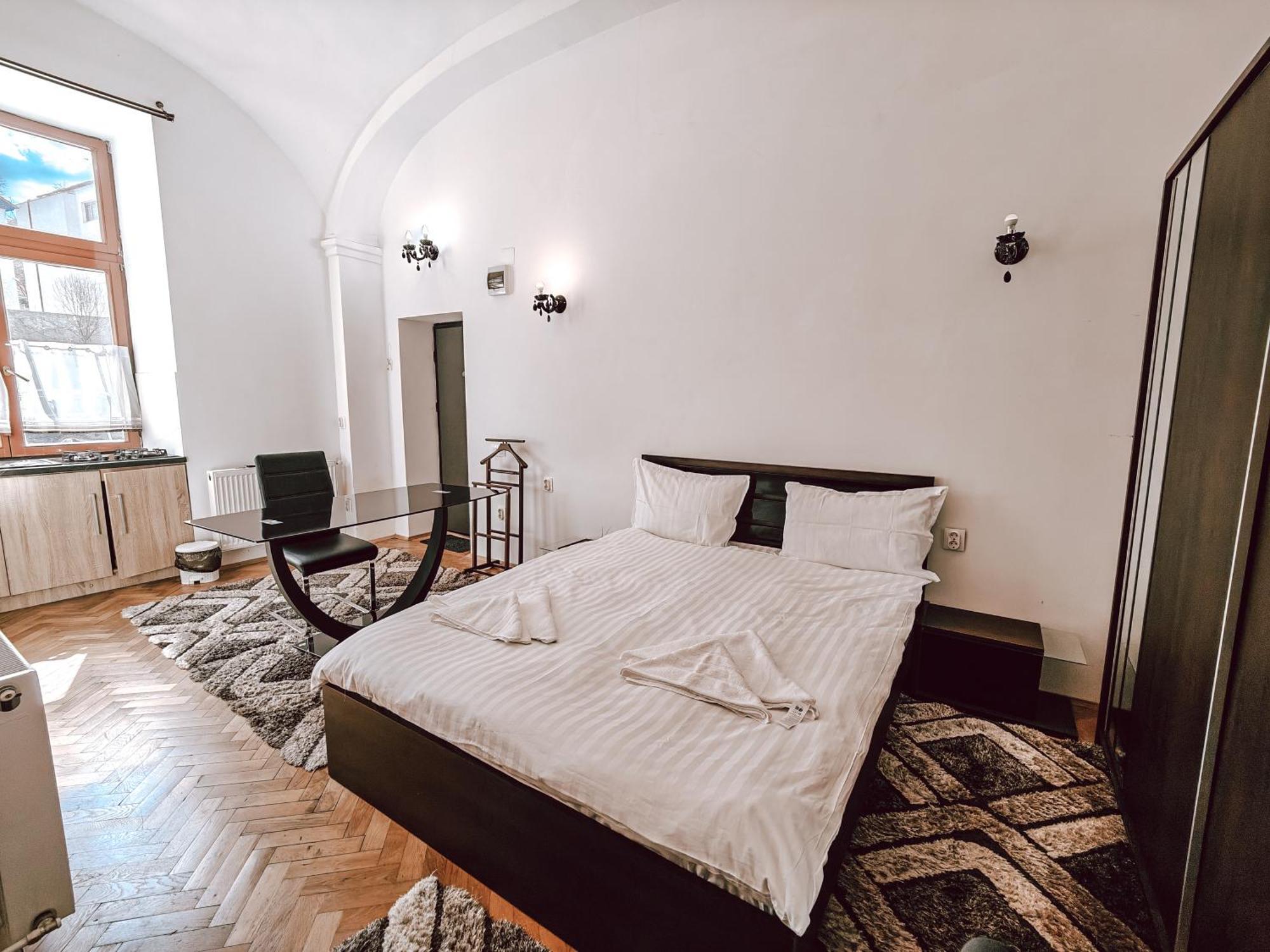 Berindei - Center Cluj-Napoca
