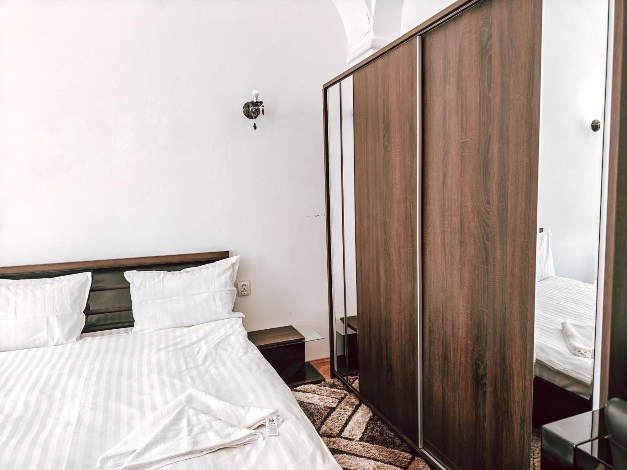 公寓 Berindei - Center Cluj-Napoca